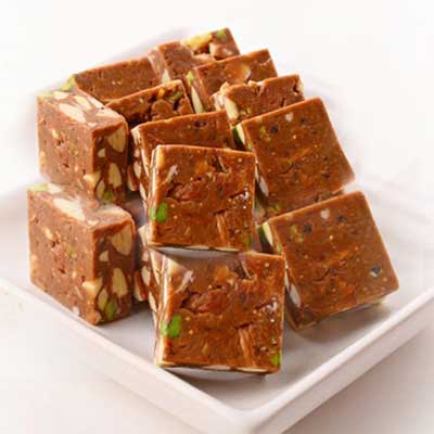 "Madathakaja Sweet - 1kg from Sivarama Sweets - Click here to View more details about this Product
